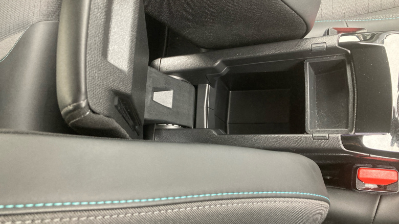 Peugeot 208 1.2 PureTech 100 Allure Premium 5dr Petrol Hatchback